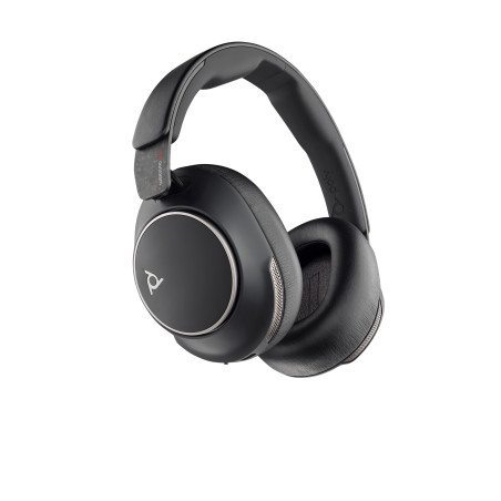 AURICULARES VOYAGER SURROUND 80 UC USB-C + ADAPTADOR USB-C/A