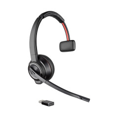 AURICULARES MONOAURALES SAVI 8210-M OFFICE DECT 1880-1900 MHZ