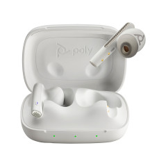FUNDA DE CARGA BÁSICA VOYAGER FREE 60 UC BLANCA