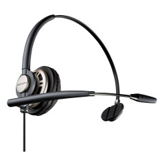 AURICULARES MONOAURALES ENCOREPRO HW710 + ESTUCHE DE TRANSPORTE + DESCONEXIÓN RÁPIDA