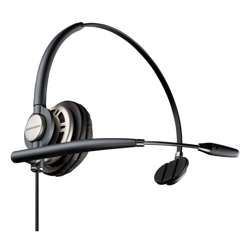 AURICULARES MONOAURALES ENCOREPRO HW710 + ESTUCHE DE TRANSPORTE + DESCONEXIÓN RÁPIDA