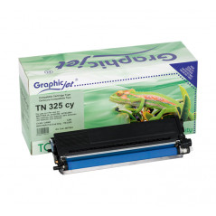 TÓNER GRAPHICJET BROTHER TN325