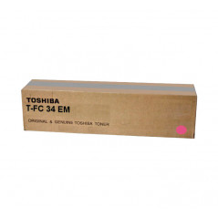 TÓNER ORIGINAL TOSHIBA TFC34E