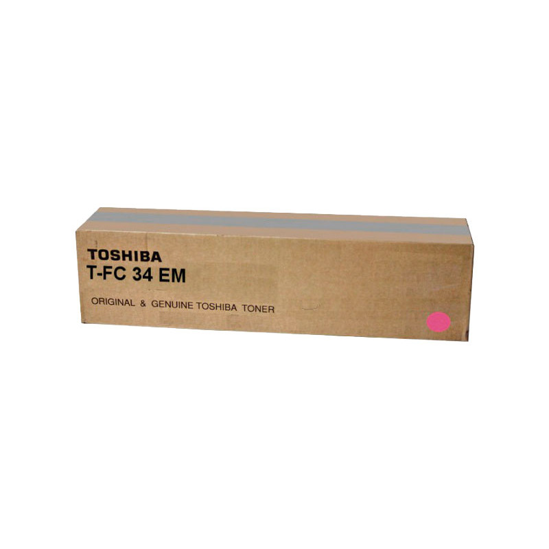 TÓNER ORIGINAL TOSHIBA TFC34E