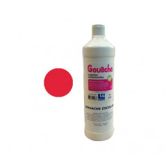 BOTELLA WINGO GOUACHE ESCOLAR 1l