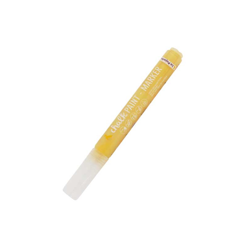 ROTULADOR LA PAJARITA CHALK PAINT ROTULADOR LA PAJARITA CHALK PAINT