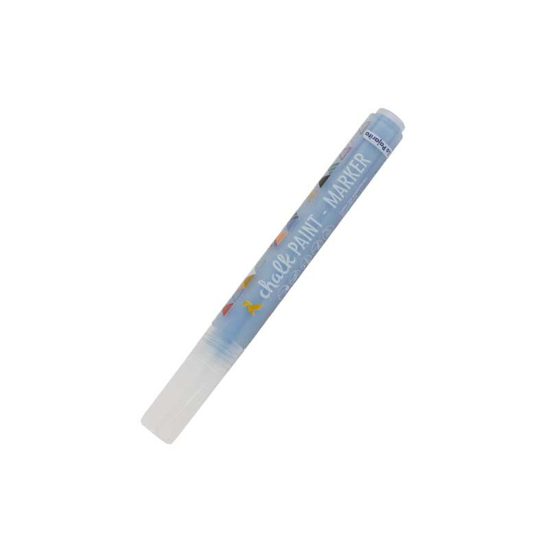 ROTULADOR LA PAJARITA CHALK PAINT ROTULADOR LA PAJARITA CHALK PAINT
