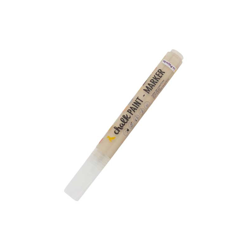 ROTULADOR LA PAJARITA CHALK PAINT ROTULADOR LA PAJARITA CHALK PAINT