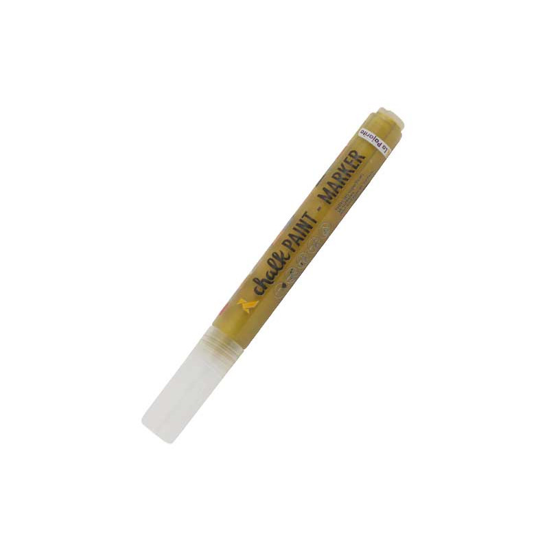 ROTULADOR LA PAJARITA CHALK PAINT ROTULADOR LA PAJARITA CHALK PAINT