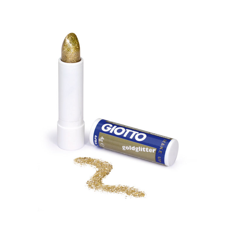 BARRA GIOTTO MAKE UP EFECTO PURPURINA