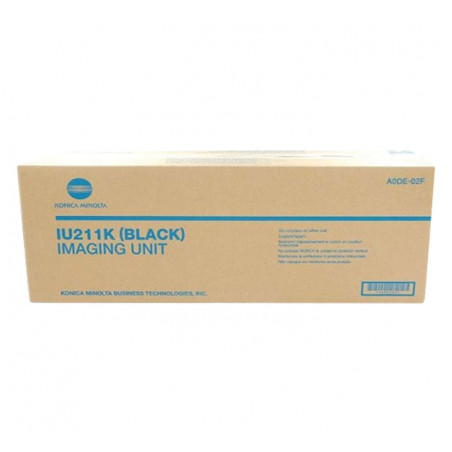 UNIDAD DE IMAGEN ORIGINAL KONICA MINOLTA IU211