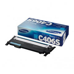TÓNER ORIGINAL SAMSUNG CLT-406S