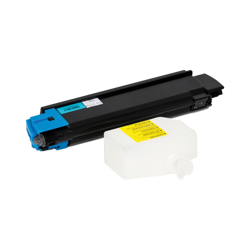 TÓNER GRAPHICJET KYOCERA TK590 + BOTE RESIDUAL TÓNER GRAPHICJET KYOCERA TK590 + BOTE RESIDUAL