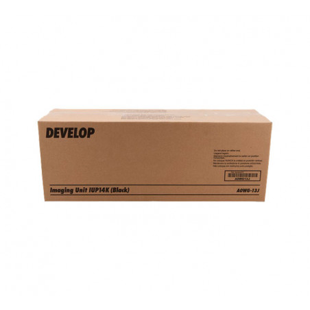 UNIDAD DE IMAGEN ORIGINAL DEVELOP IUP14