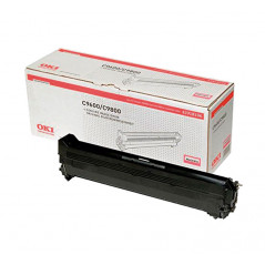 TAMBOR ORIGINAL OKI 4291810