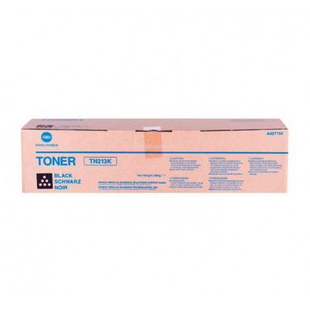 TÓNER ORIGINAL KONICA-MINOLTA TN213
