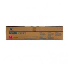 TÓNER ORIGINAL KONICA-MINOLTA TN213