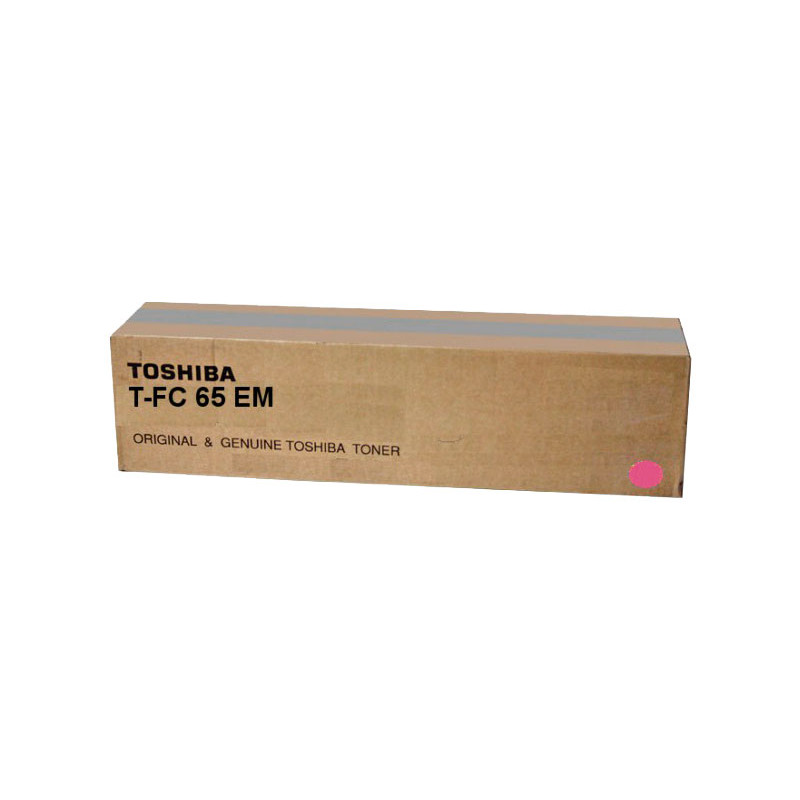 TÓNER ORIGINAL TOSHIBA TFC65E
