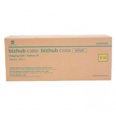 UNIDAD DE IMAGEN ORIGINAL KONICA MINOLTA C3350