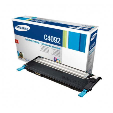 TÓNER ORIGINAL SAMSUNG CLT-4092S