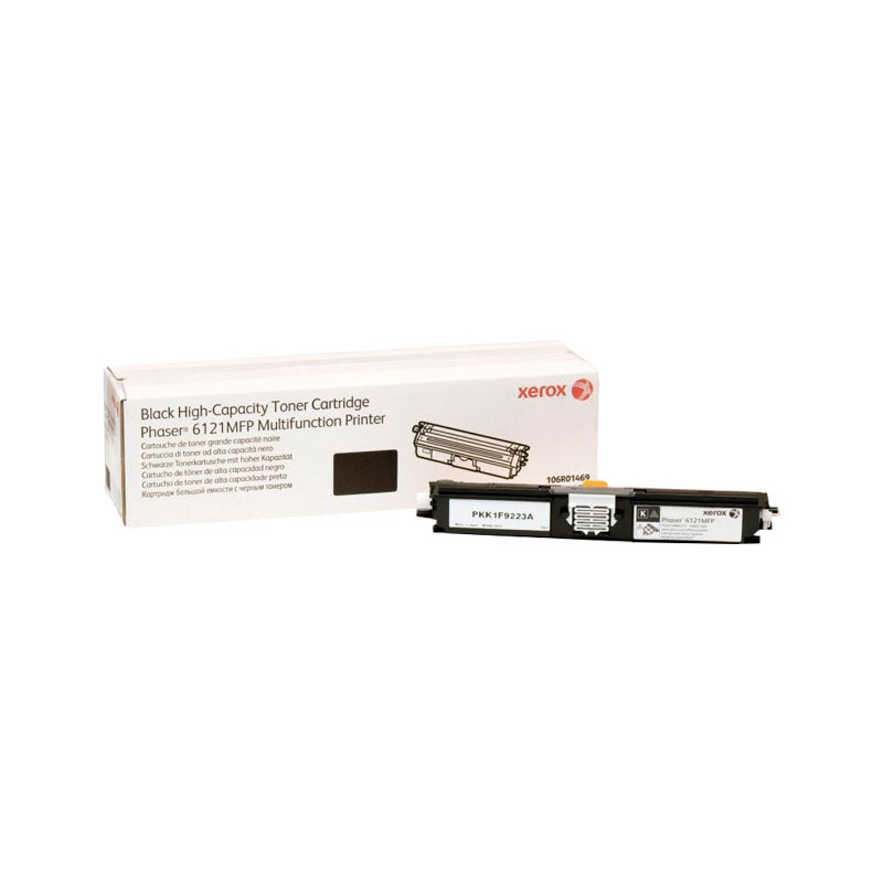 TÓNER ORIGINAL XEROX 106R0146 TÓNER ORIGINAL XEROX 106R0146