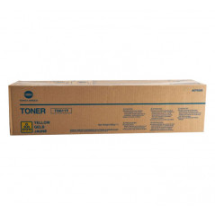 TÓNER ORIGINAL KONICA MINOLTA TN611