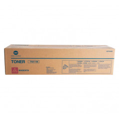 TÓNER ORIGINAL KONICA MINOLTA TN611
