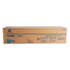 TÓNER ORIGINAL KONICA MINOLTA TN611