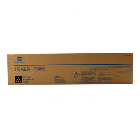 TÓNER ORIGINAL KONICA MINOLTA TN611