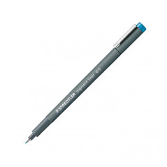 ROTULADOR STAEDTLER PIGMENT LINER 308 0,5mm COLORES
