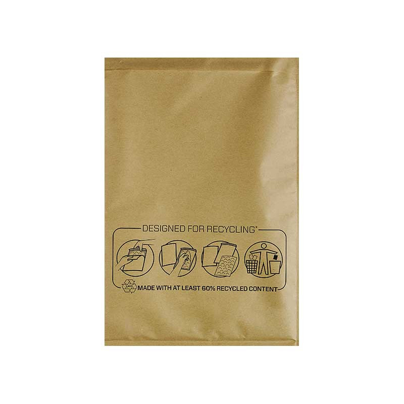 PACK 10 BOLSAS ACOLCHADAS FELLOWES 300x445mm Nº19 PACK 10 BOLSAS ACOLCHADAS FELLOWES 300x445mm Nº19