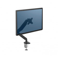 BRAZO INDIVIDUAL MONITOR FELLOWES PLATINUM SERIES™