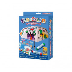 PACK 4 SETS PLAYCOLOR ART&CRAFT