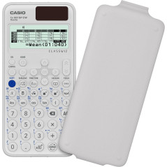 CALCULADORA CIENTÍFICA CASIO FX-991SP CW