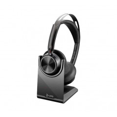 AURICULAR POLY VOYAGER FOCUS 2 UC