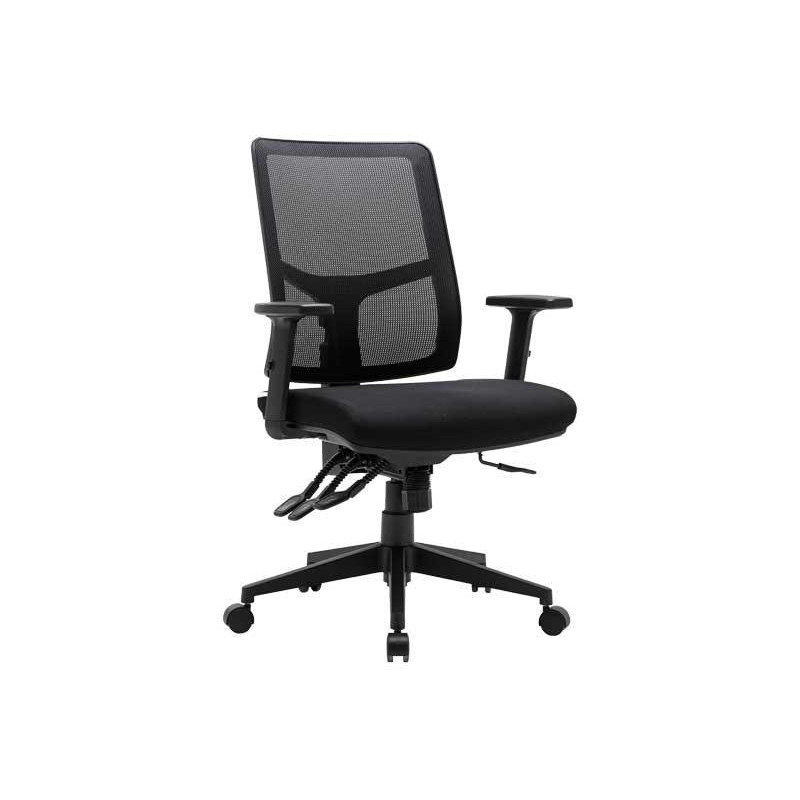 SILLA OPERATIVA ROCADA RD-919 SILLA OPERATIVA ROCADA RD-919