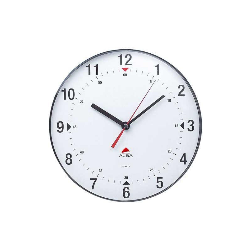 RELOJ PARED ARCHIVO 2000 25cm RELOJ PARED ARCHIVO 2000 25cm
