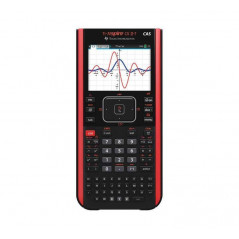 CALCULADORA GRÁFICA TEXAS INSTRUMENTS "TI-NSPIRE™ CX II-T CAS"