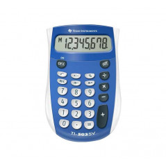 CALCULADORA TEXAS INSTRUMENTS "TI-503 SV"