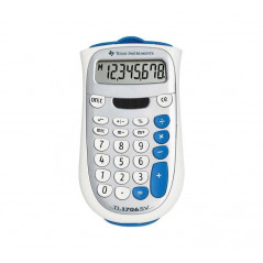 CALCULADORA TEXAS INSTRUMENTS "TI-1706 SV"