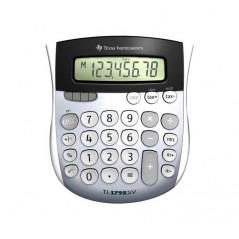 CALCULADORA TEXAS INSTRUMENTS "TI-1795 SV"