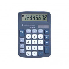 CALCULADORA TEXAS INSTRUMENTS "TI-1726"