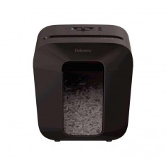 DESTRUCTORA FELLOWES LX25