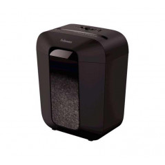 DESTRUCTORA FELLOWES LX41