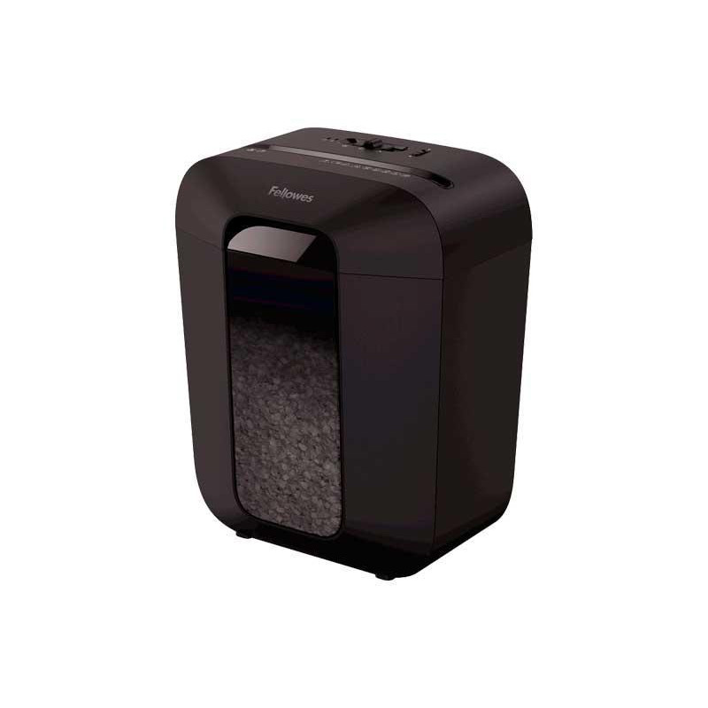 DESTRUCTORA FELLOWES LX41