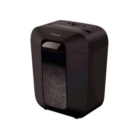 DESTRUCTORA FELLOWES LX41