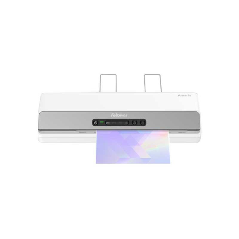 PLASTIFICADORA FELLOWES AMARIS A3 PLASTIFICADORA FELLOWES AMARIS A3
