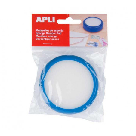 ESPONJA MOSAJELLOS APLI 84x23mm