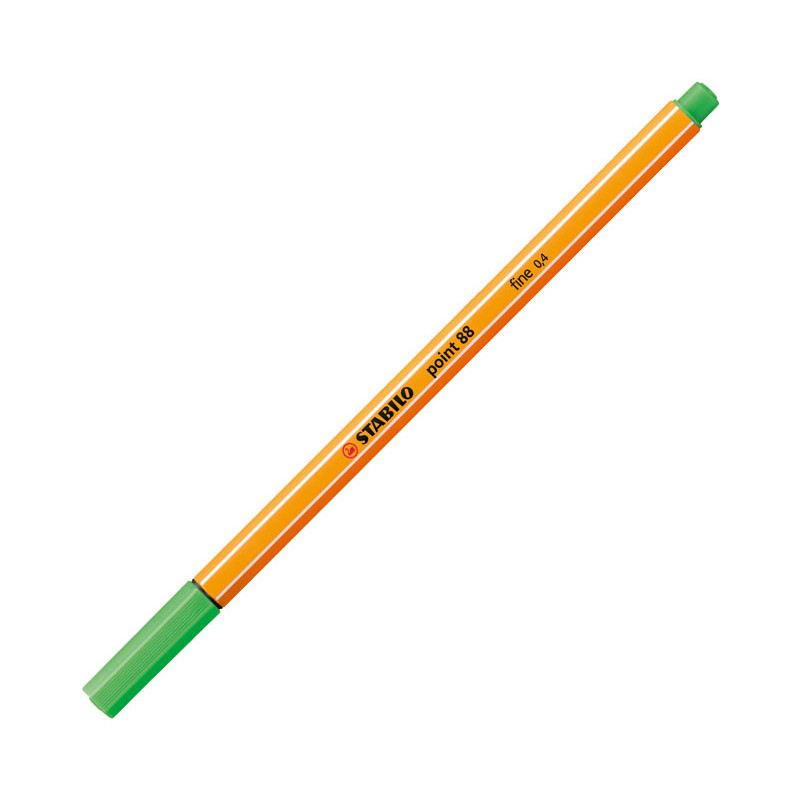 ROTULADOR STABILO POINT 88 ROTULADOR STABILO POINT 88