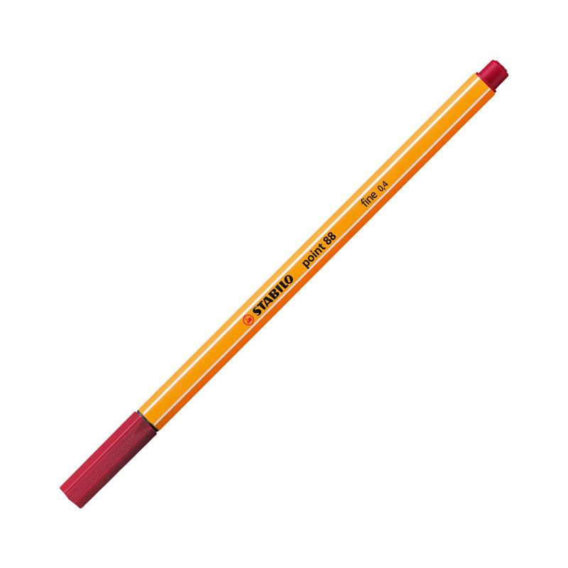 ROTULADOR STABILO POINT 88 ROTULADOR STABILO POINT 88